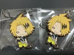 僕のヒーローアカデミア 上鳴電気 ラバーマスコット