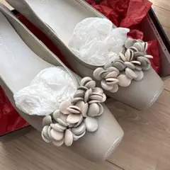 EIZO COLLECTION パンプス