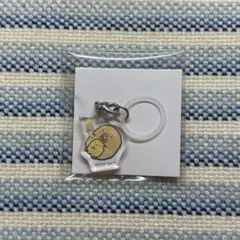 すみっコぐらし ぺんぺんアイスクリーム めじるしアクセサリー とんかつ