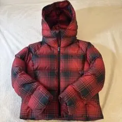 キッズ ダウンベスト