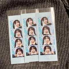 2025年最新】尾木波 チェキの人気アイテム - メルカリ