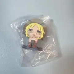 メイドインアビス　ガチャガチャ　リコ