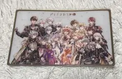 アイドリッシュセブン アイナナ アイナナEXPO カード