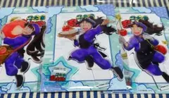 浜守一郎 忍たま乱太郎 アクリルスタンド スイーツパラダイス - メルカリ