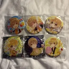 るぅと 缶バッジ