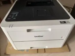 レーザープリンター カラー