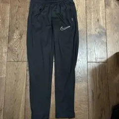 NIKE 長ジャージ　黒 S 140