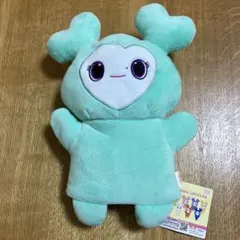 TWICE GIGOぬいぐるみマスコット 9個セットミナ TWICE GIGO BABYl LOVELYS 9体セット ぬいぐるみ・マスコット