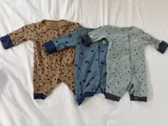 next ロンパース　カバーオール