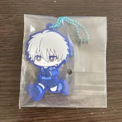 凪誠士郎 ストラップ