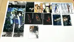 ファイナルファンタジーVIII カードダスマスターズ 全182種コンプリート FF8 ファイナルファンタジーⅧ カードダスマスターズ 全182種