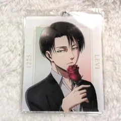 進撃の巨人 リヴァイ キャラクターグッズ