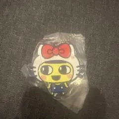 たまごっち　サンリオ　ハローキティ コラボラバーストラップ