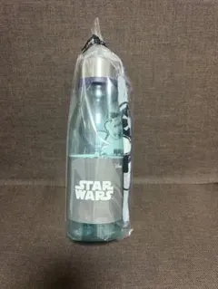 ベルメゾン　スター・ウォーズ　軽量マルチボトル　ニットボトルカバー