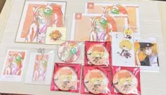 #コンパス マルコス グッズ まとめ売り