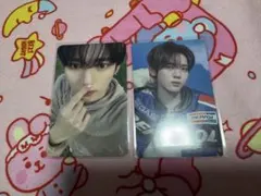 2025年最新】ZB1 ソウルコン トレカ ユジンの人気アイテム - メルカリ