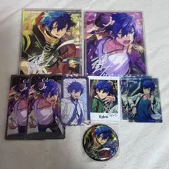 2025年最新】漣ジュン 缶バッジ フィーチャーの人気アイテム