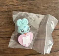 一番くじ プリキュア E賞 ちらりんフレンズ　フラッピ