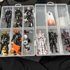 2026年最新】装動 ギーツ ジャンクの人気アイテム - メルカリ