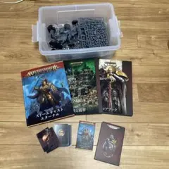 D*s様 ウォーハンマー テレイン　Charadon&Kill team 2025年最新】ウォーハンマ テレインの人気アイテム - メルカリ