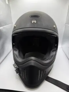 2026年最新】ShOEI ヘルメット ジェット mの人気アイテム - メルカリ