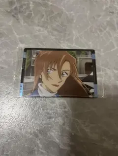 コナン イタジャガ