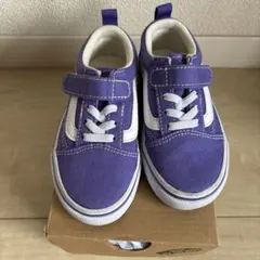 バンズ　キッズ　スニーカー