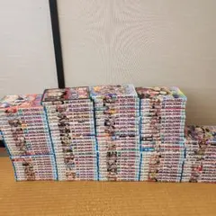 ワンピース❗ONE PIECE❗最新刊全巻114巻セット❗