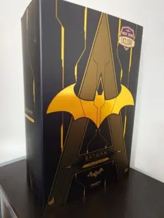 セール！ホットトイズ バットマンアーカムビギンズ XEスーツヘルバット