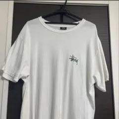 STUSSY ホワイトのサムネイル