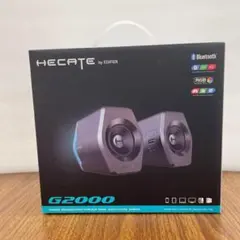 11261 Edifier G2000 2.0ch PC スピーカー