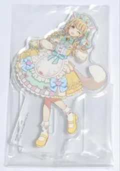 藤田ことね キャラクターグッズ