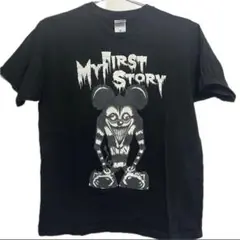 2025年最新】MY FIRST STORY Tシャツの人気アイテム - メルカリ