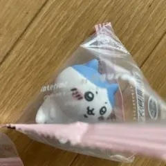 はちわれ　フィギュア9個セット