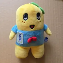 ふなっしー　幼梨　マスコット　新品　未使用　未開封　幼稚園　ふなコレ　ぬいぐるみ ふなっしー 幼稚園 マスコット 新品 未使用 未開封 ふなコレ