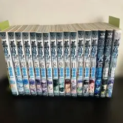 孤高の人 全巻セット