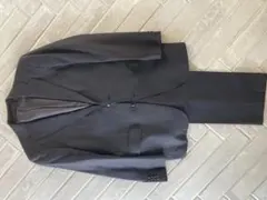 新品】valentino orlandi スーツ ダブル ストライプ - メルカリ
