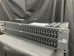 YAMAHA グラフィックイコライザー GQ1031 - メルカリ