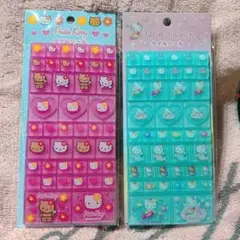 【正規品】サンリオ ハローキティ タイルシール