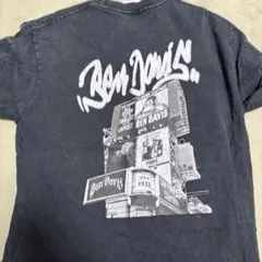 BEN DAVIS グラフィック Tシャツ ブラック