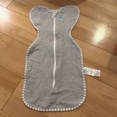 【未使用】SWADDLE UP スワドルアップ　新生児用