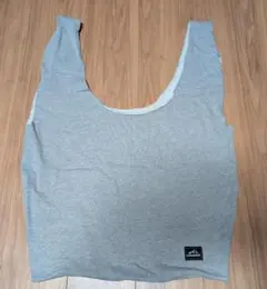 オガサカ.スウェットトートバッグ.ショルダートート.大容量