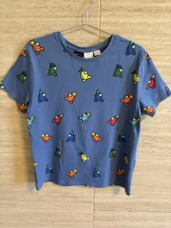 【ZARA】Among Us ルームウェア　152cm