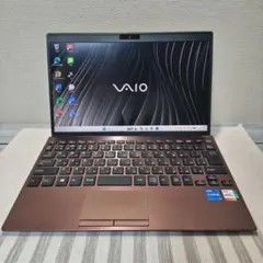2026年最新】Vaio pro pjの人気アイテム - メルカリ