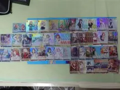 デュエマ　4枚　４コン　コンプ　夜見れな　コンプリート　デッキ デュエマ 4枚 4コン コンプ 夜見れな コンプリート デッキ - メルカリ