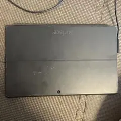 お値下げ可！MicrosoftSurfacePro3 キーボード・ペン・充電器付のサムネイル