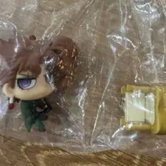 ジョジョの奇妙な冒険 ガチャガチャ　ジョジョワールド3 花京院