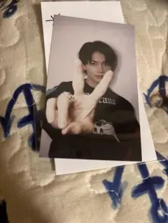 スマポ　代々木　トレカ　佐野勇斗