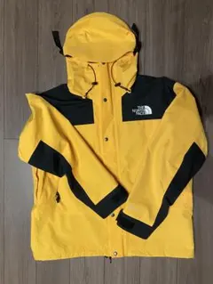 1990 MOUNTAIN JACKET GORE-TEX