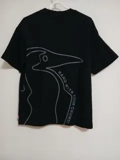 新品Sチャムス半袖TシャツCHUMS FREAK'SSTOREオーバーサイズのサムネイル